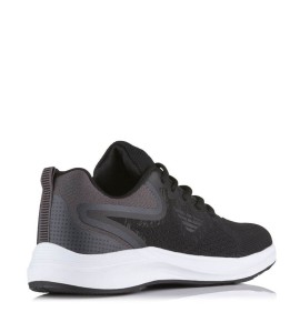 A749B Ανδρικό Sneakers BC Μαύρο A749B Ανδρικό Sneakers BC Μαύρο