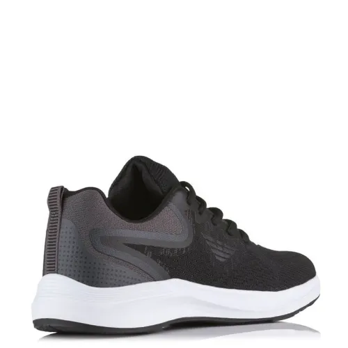 A749B Men's Sneakers BC Black