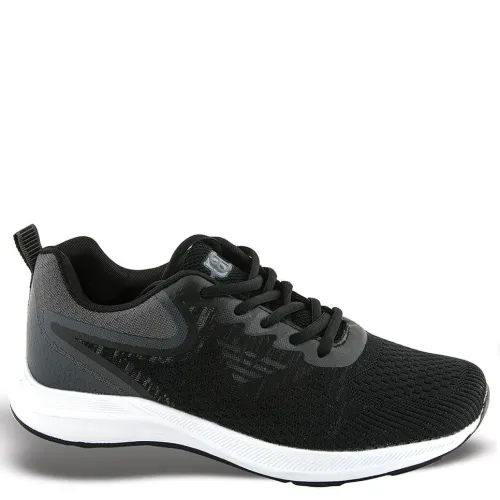 A749B Men's Sneakers BC Black