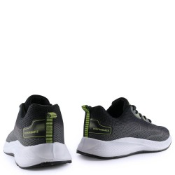 A750B Ανδρικό Sneakers BC Μαύρο