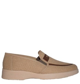 A757BE Men's Sneakers SABINO Beige A757BE Men's Sneakers SABINO Beige