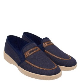 A757BL Men's Sneakers SABINO Blue A757BL Men's Sneakers SABINO Blue