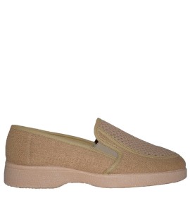 A758BE Men's Sneakers SABINO Beige A758BE Men's Sneakers SABINO Beige
