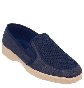 A758BL Men's Sneakers SABINO Blue A758BL Men's Sneakers SABINO Blue