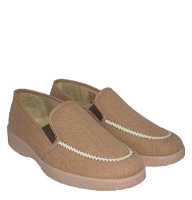 A759BE Men's Sneakers SABINO Beige A759BE Men's Sneakers SABINO Beige