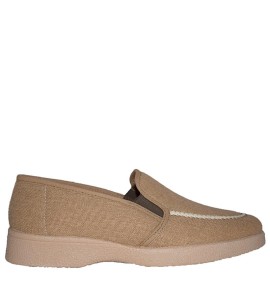 A759BE Men's Sneakers SABINO Beige A759BE Men's Sneakers SABINO Beige