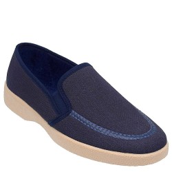 A759BL Men's Sneakers SABINO Blue