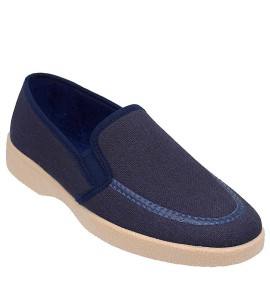 A759BL Men's Sneakers SABINO Blue A759BL Men's Sneakers SABINO Blue