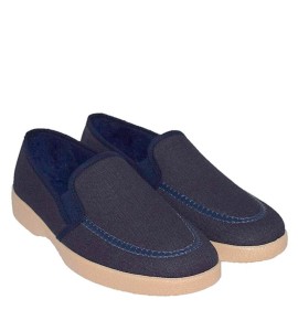 A759BL Men's Sneakers SABINO Blue A759BL Men's Sneakers SABINO Blue