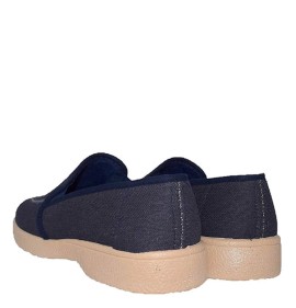 A759BL Men's Sneakers SABINO Blue A759BL Men's Sneakers SABINO Blue