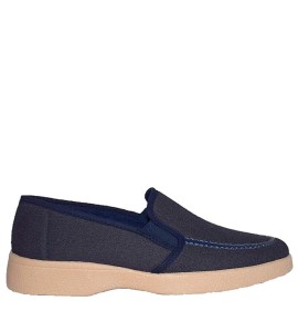 A759BL Men's Sneakers SABINO Blue A759BL Men's Sneakers SABINO Blue
