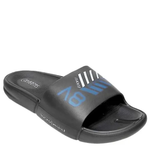 A763GR Ανδρική Σαγιονάρα CUBANITAS Γκρι