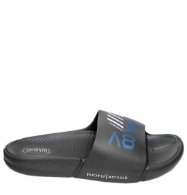 A763GR Men's Flip Flop CUBANITAS Grey A763GR Men's Flip Flop CUBANITAS Grey