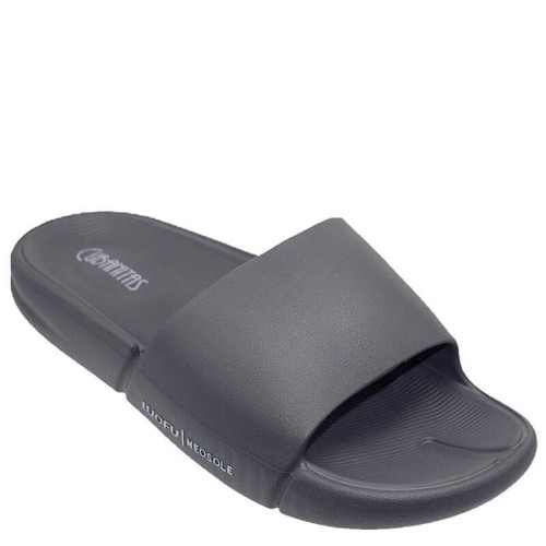 A764GR Men's Flip Flop CUBANITAS Grey A764GR Men's Flip Flop CUBANITAS Grey