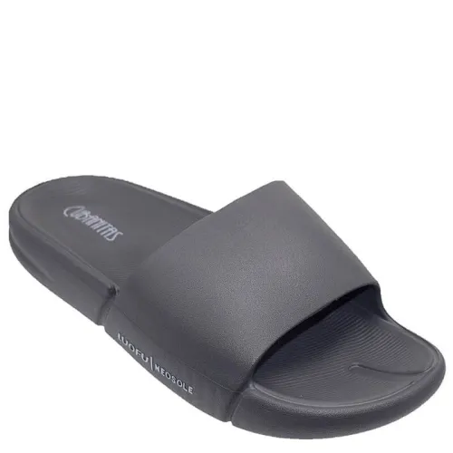 A764GR Ανδρική Σαγιονάρα CUBANITAS Γκρι