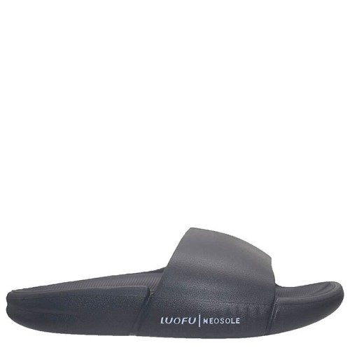 A764GR Men's Flip Flop CUBANITAS Grey A764GR Men's Flip Flop CUBANITAS Grey