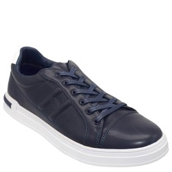 A769BL Men's Sneakers COCKERS Blue