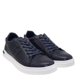 A769BL Men's Sneakers COCKERS Blue