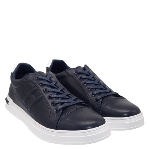 A769BL Ανδρικό Sneakers COCKERS Μπλε A769BL Ανδρικό Sneakers COCKERS Μπλε