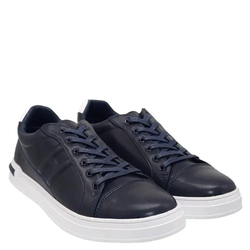 A769BL Ανδρικό Sneakers COCKERS Μπλε A769BL Ανδρικό Sneakers COCKERS Μπλε