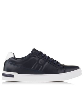 A769BL Men's Sneakers COCKERS Blue A769BL Men's Sneakers COCKERS Blue