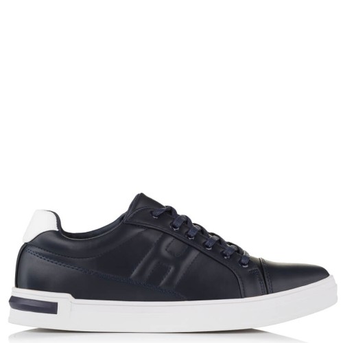 A769BL Ανδρικό Sneakers COCKERS Μπλε A769BL Ανδρικό Sneakers COCKERS Μπλε