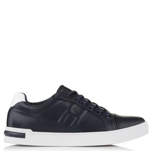 A769BL Ανδρικό Sneakers COCKERS Μπλε A769BL Ανδρικό Sneakers COCKERS Μπλε