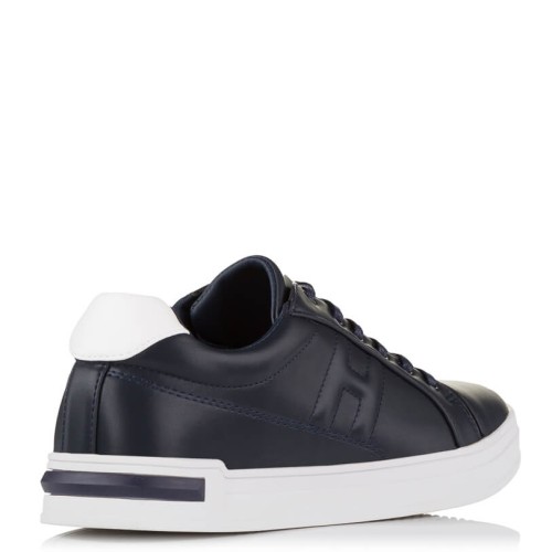 A769BL Ανδρικό Sneakers COCKERS Μπλε A769BL Ανδρικό Sneakers COCKERS Μπλε