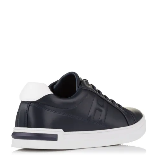 A769BL Ανδρικό Sneakers COCKERS Μπλε A769BL Ανδρικό Sneakers COCKERS Μπλε