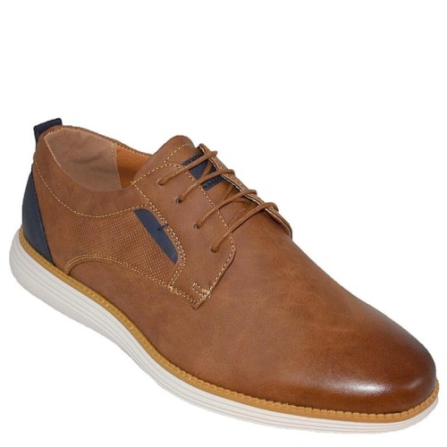 A770C Ανδρικό Loafers COCKERS Κάμελ A770C Ανδρικό Loafers COCKERS Κάμελ