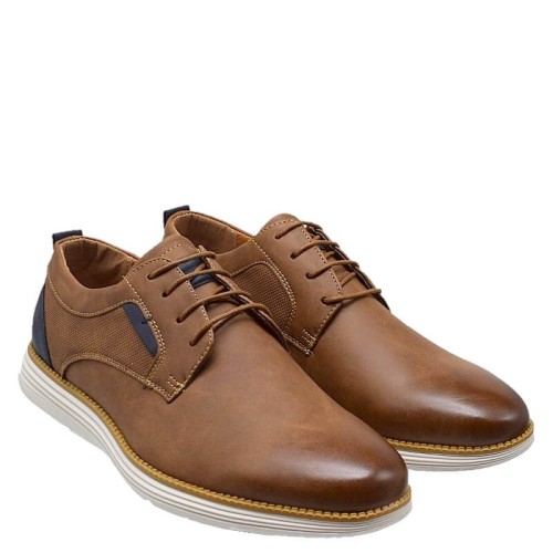 A770C Ανδρικό Loafers COCKERS Κάμελ A770C Ανδρικό Loafers COCKERS Κάμελ