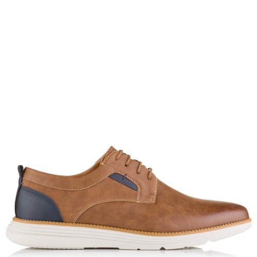 A770C Ανδρικό Loafers COCKERS Κάμελ A770C Ανδρικό Loafers COCKERS Κάμελ