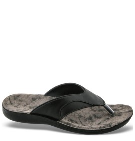 A779B Ανδρική Ανατομική Παντόφλα FAME Μαύρο A779B Ανδρική Ανατομική Παντόφλα FAME Μαύρο