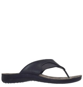 A779B Ανδρική Ανατομική Παντόφλα FAME Μαύρο A779B Ανδρική Ανατομική Παντόφλα FAME Μαύρο