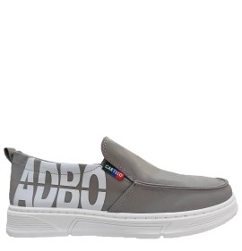 A782GR Ανδρικό Sneakers TENDENZ Γκρι A782GR Ανδρικό Sneakers TENDENZ Γκρι