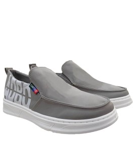 A782GR Ανδρικό Sneakers TENDENZ Γκρι A782GR Ανδρικό Sneakers TENDENZ Γκρι