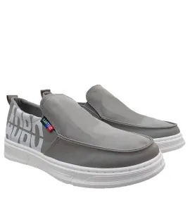 A782GR Men's Sneakers TENDENZ Grey