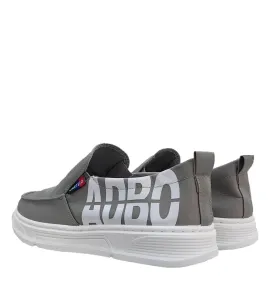 A782GR Men's Sneakers TENDENZ Grey