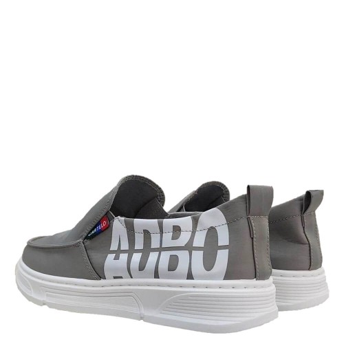 A782GR Ανδρικό Sneakers TENDENZ Γκρι A782GR Ανδρικό Sneakers TENDENZ Γκρι