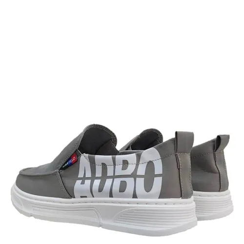 A782GR Ανδρικό Sneakers TENDENZ Γκρι A782GR Ανδρικό Sneakers TENDENZ Γκρι