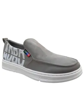 A782GR Men's Sneakers TENDENZ Grey