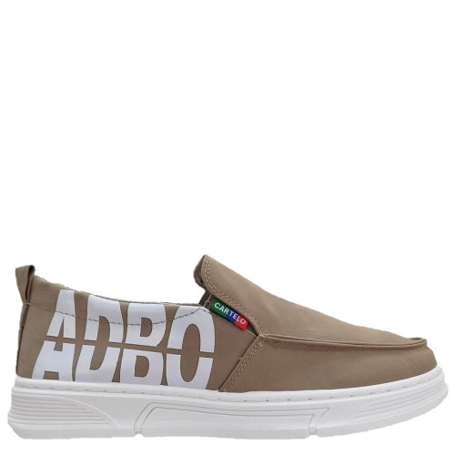 A782P Ανδρικό Sneakers TENDENZ Πούρο A782P Ανδρικό Sneakers TENDENZ Πούρο