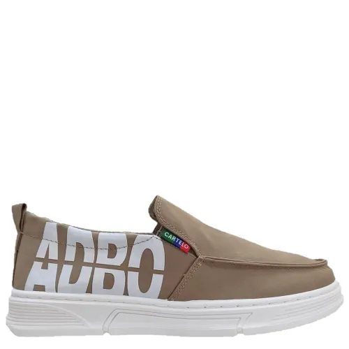 A782P Ανδρικό Sneakers TENDENZ Πούρο A782P Ανδρικό Sneakers TENDENZ Πούρο