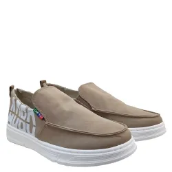 A782P Ανδρικό Sneakers TENDENZ Πούρο