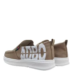 A782P Ανδρικό Sneakers TENDENZ Πούρο