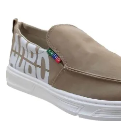 A782P Ανδρικό Sneakers TENDENZ Πούρο