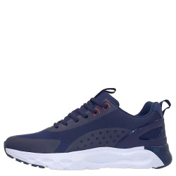A788BL Men's Sneakers COCKERS Blue