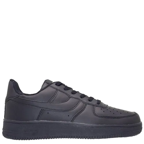 A791B Sneakers BC Black