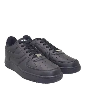 A791B Αθλητικό BC Μαύρο