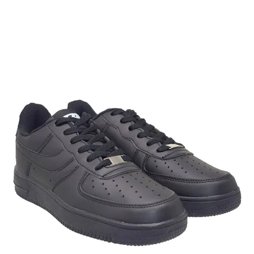 A791B Sneakers BC Black